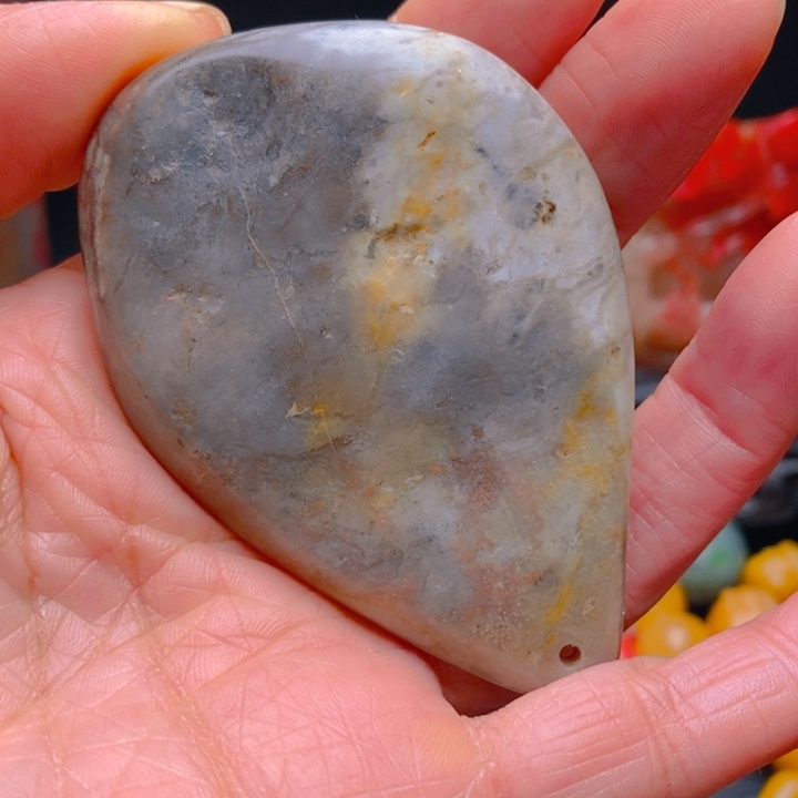 昌化石昌化石挂件