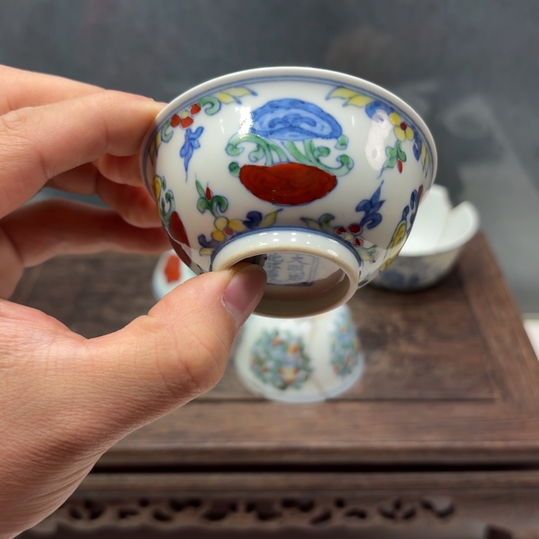 平***生瓷摆件瓷器工艺品摆件青花