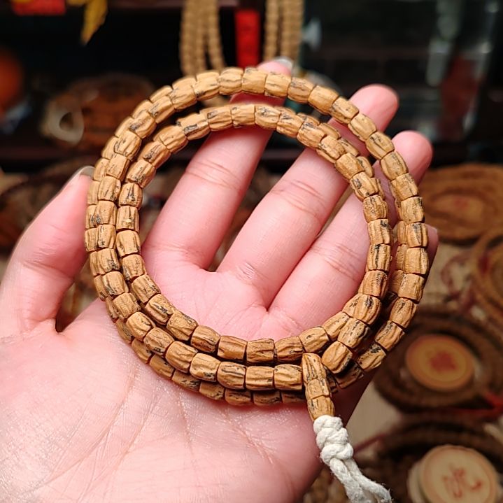 柏香籽/百香籽吊坠善*待