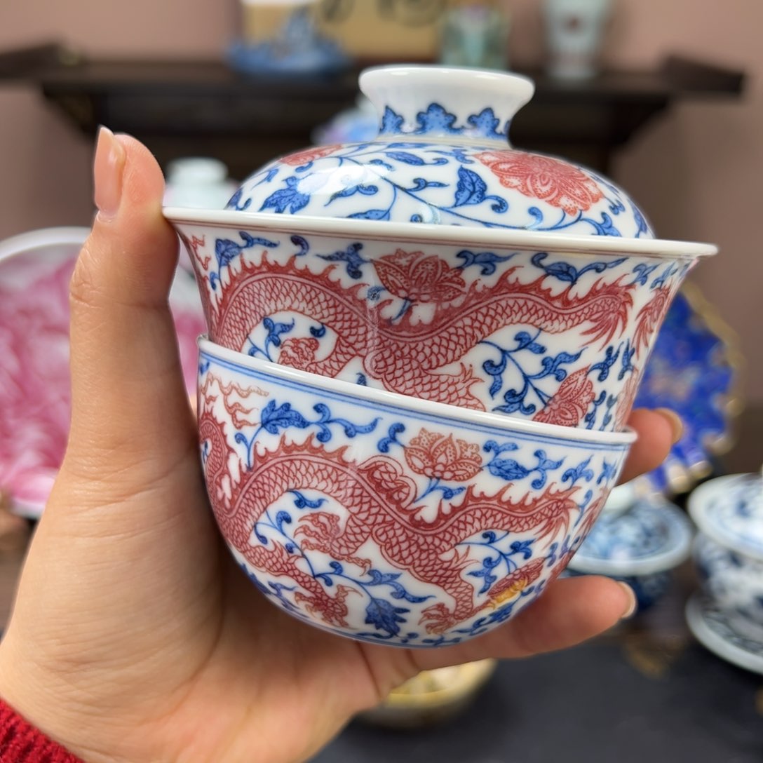 瓷片@***@景德镇陶瓷工艺