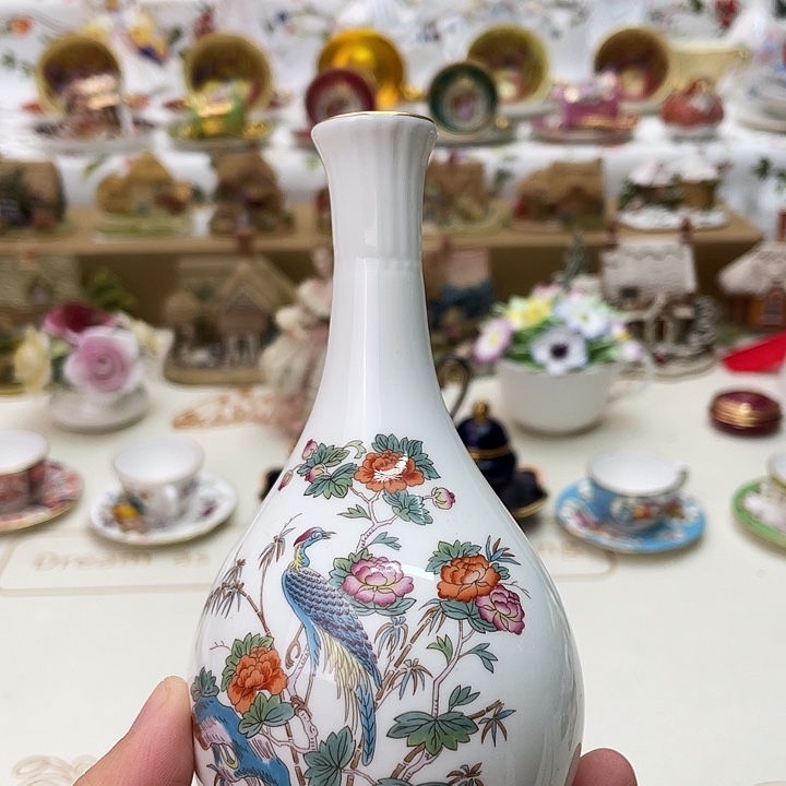 摆件维多利亚欧洲中古