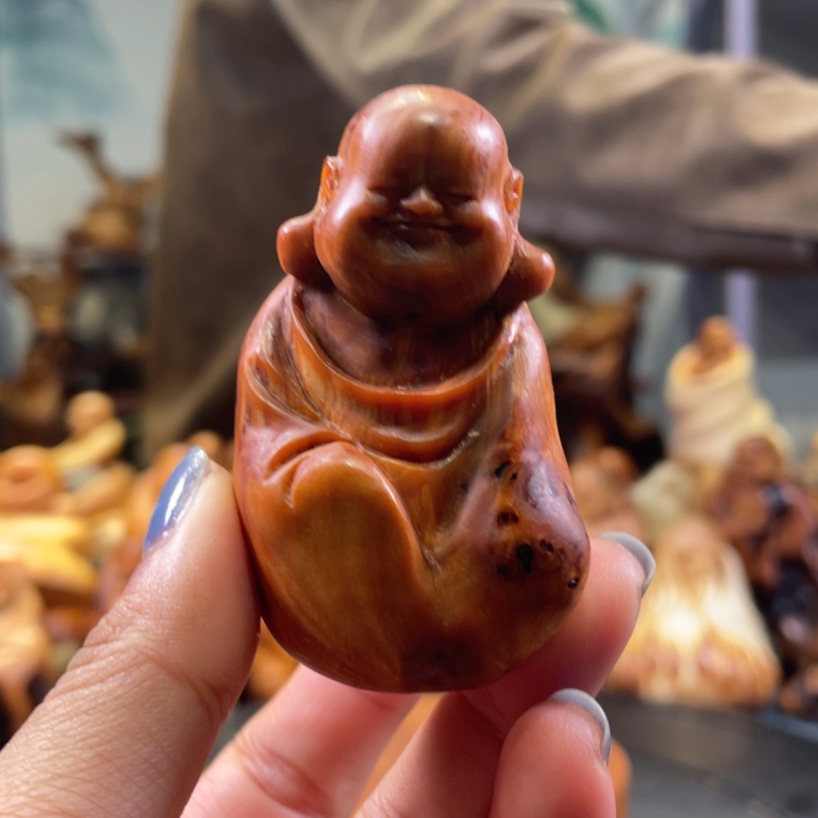 【闪购商品】柏木（崖柏）其他