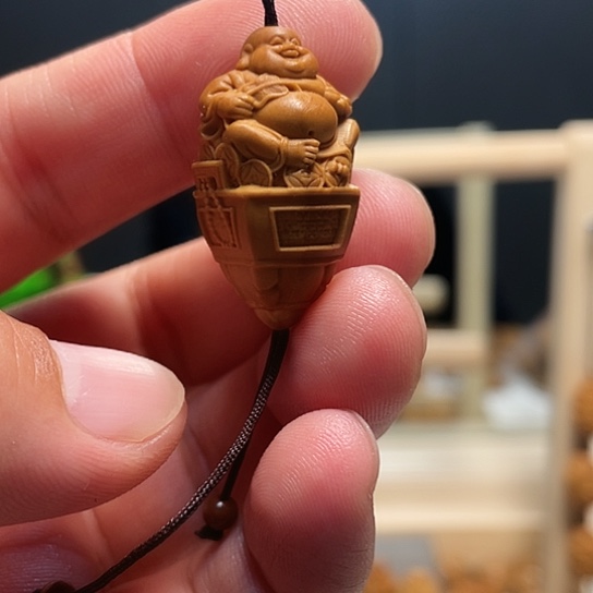 橄榄核手串/手链橄榄核