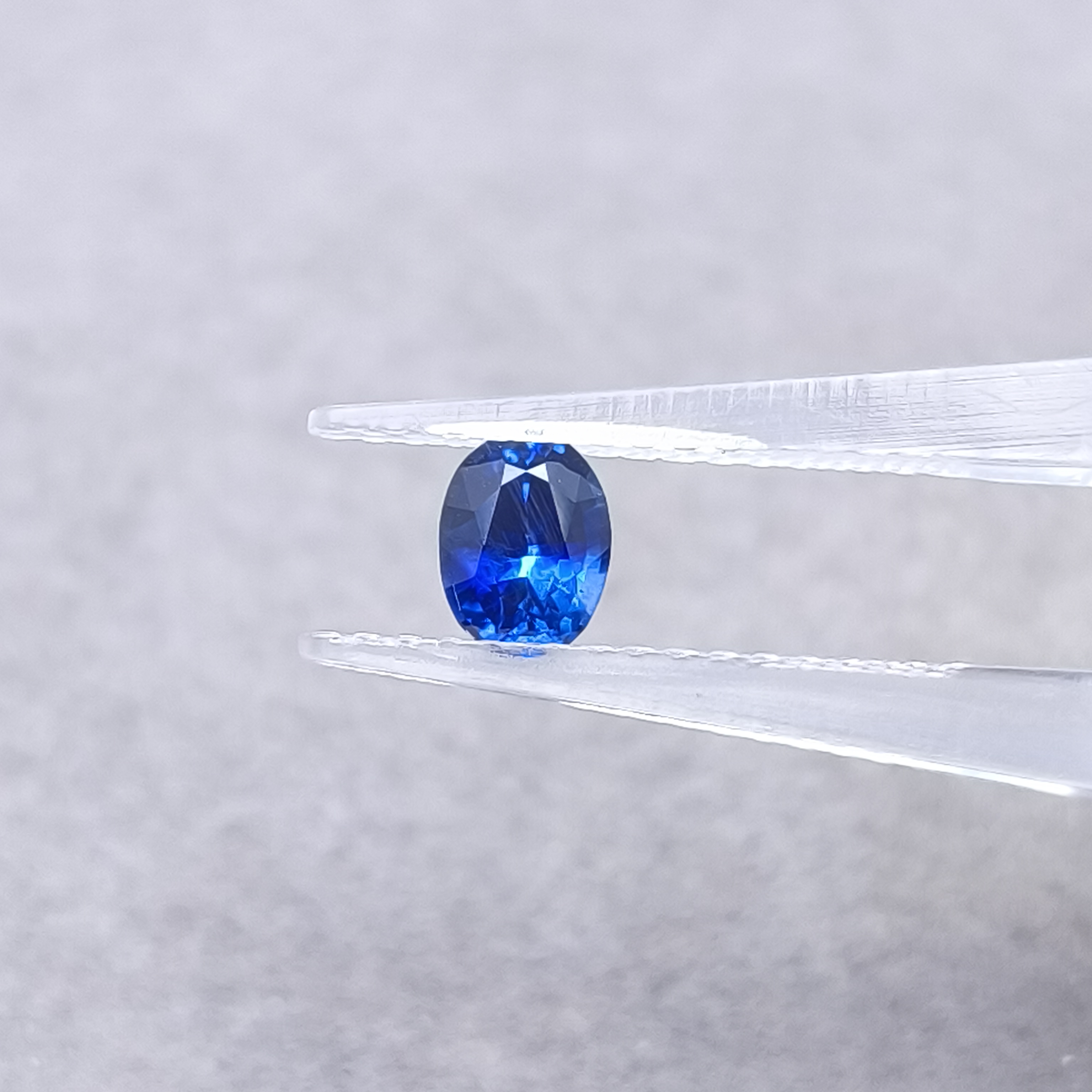 RBvv 蓝宝石-0.81ct（01085516）0726