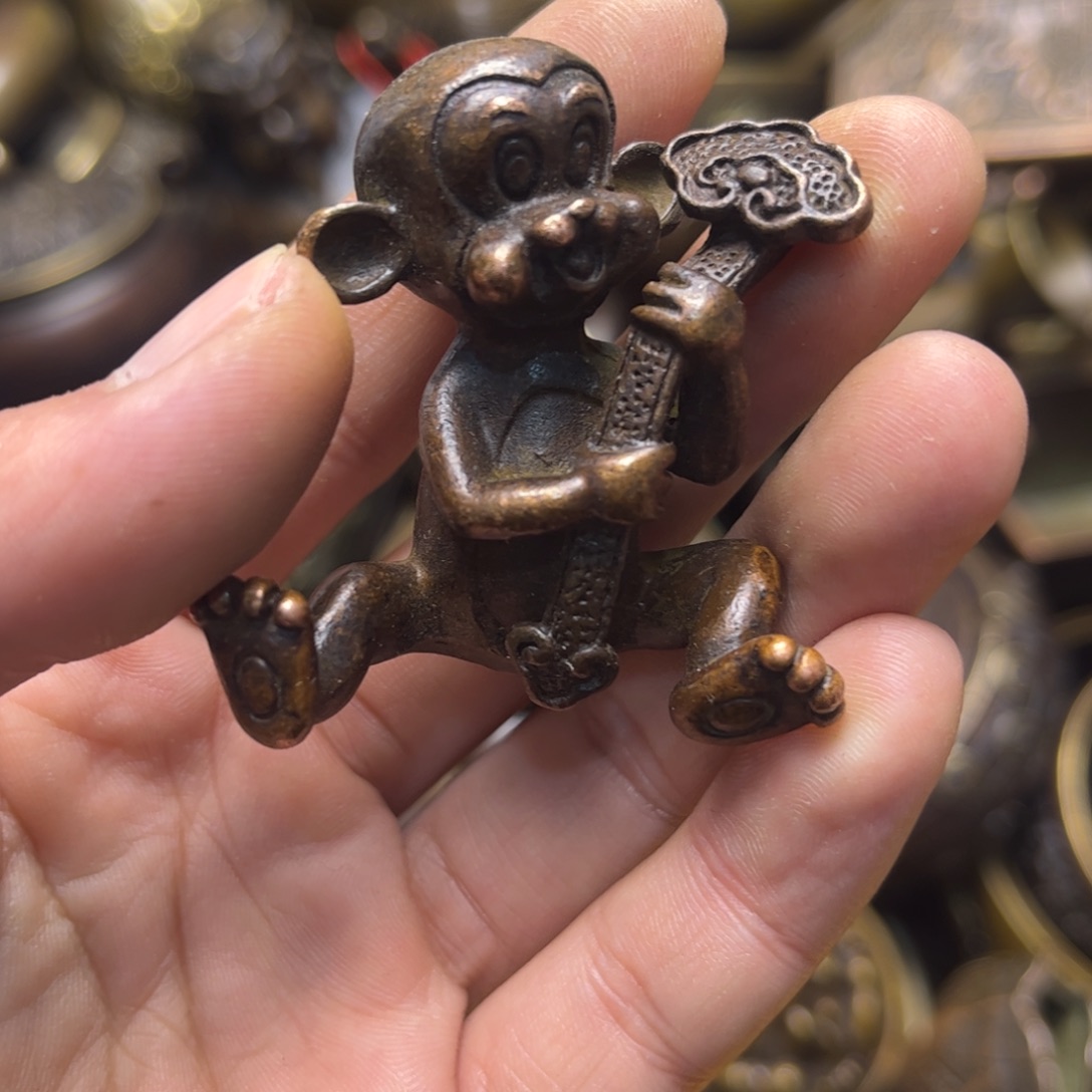 精美铜器诚信经营