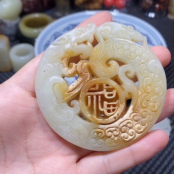 精选商品一图一物