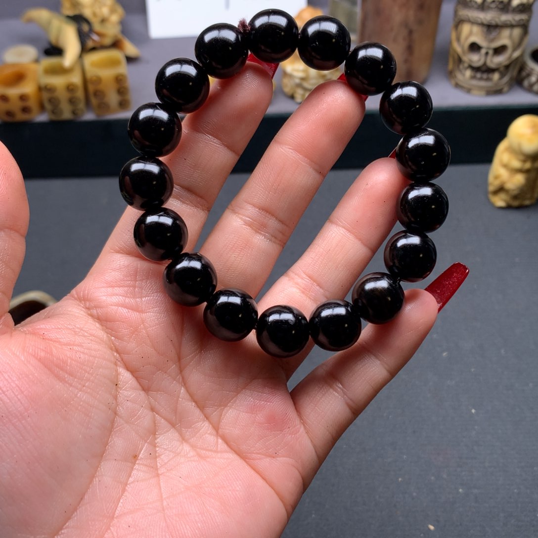 驼骨手串/手链好看驴踢