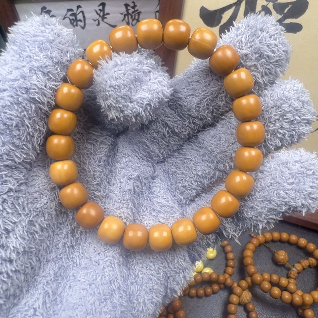 核桃手串/手链老型9+