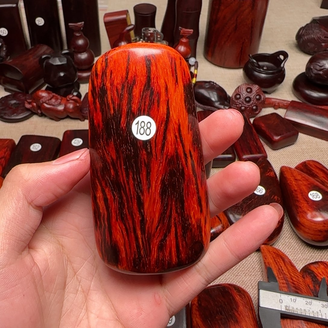 檀香紫檀（小叶紫檀）