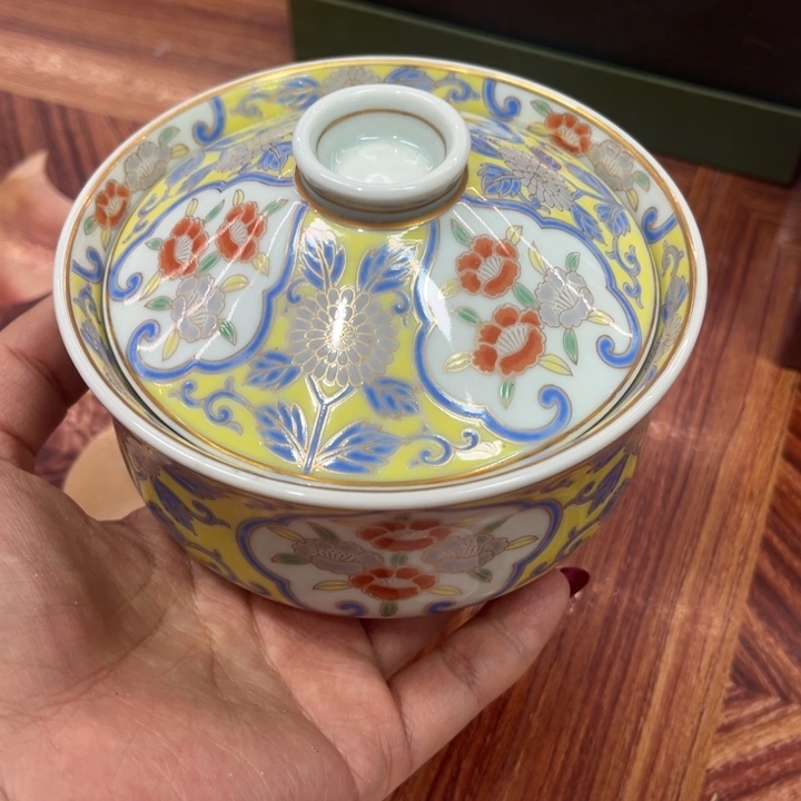 瓷片德幸—-12-厘米———————1