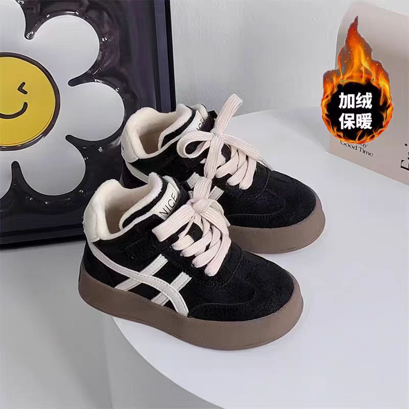 《小铺》休闲时尚童鞋28号