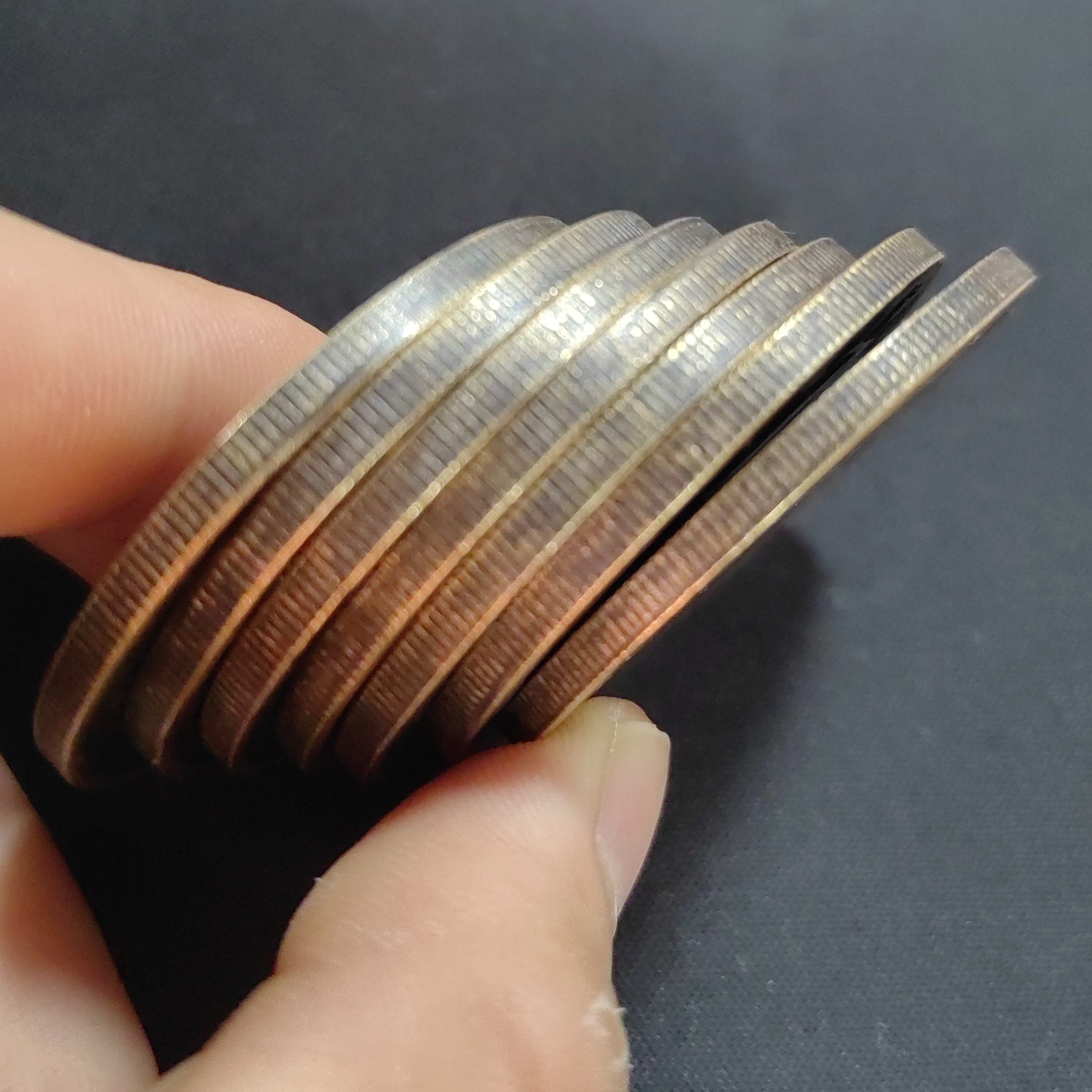 【轩辕阁】小小摆件（家居A01437）