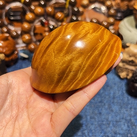 板***元手串/手链楠木（金丝楠）