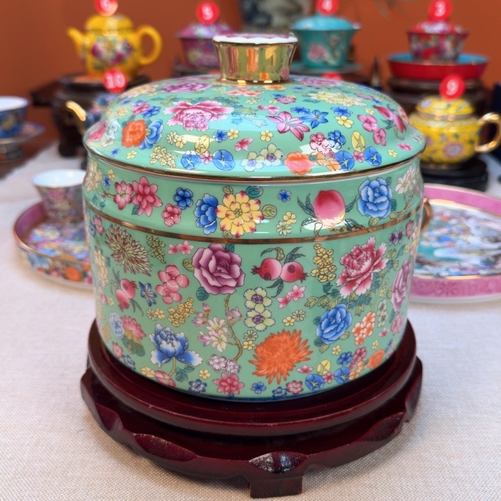 景德镇陶瓷景德镇瓷器