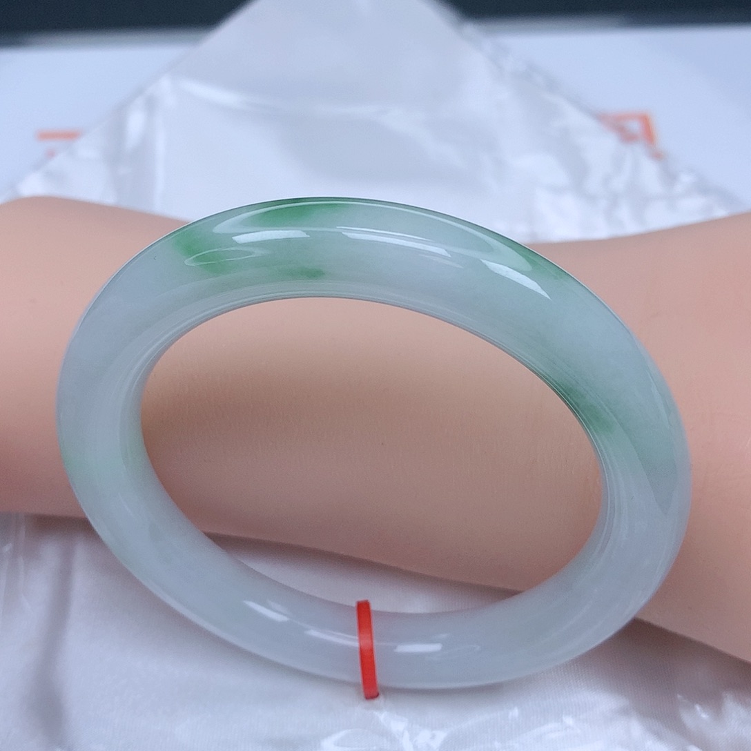 【闪购商品】未镶嵌手镯翡翠，54