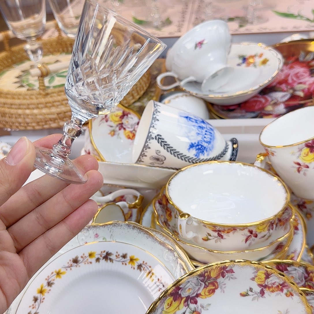 欧洲瓷器收藏鉴赏