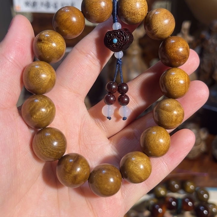 金丝楠金丝楠木一物一拍1.5