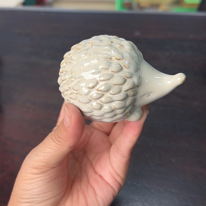 小米茶器龙泉云间青瓷