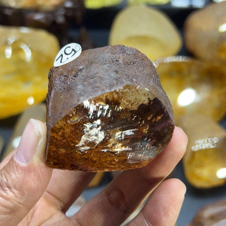 水晶大型摆件（非配饰）未镶嵌郭*怀