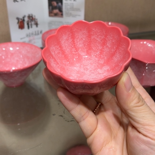 大宋名窑汝瓷茶具
