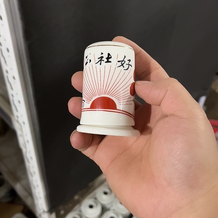 摆件景德镇陶瓷摆件工艺品瓷器
