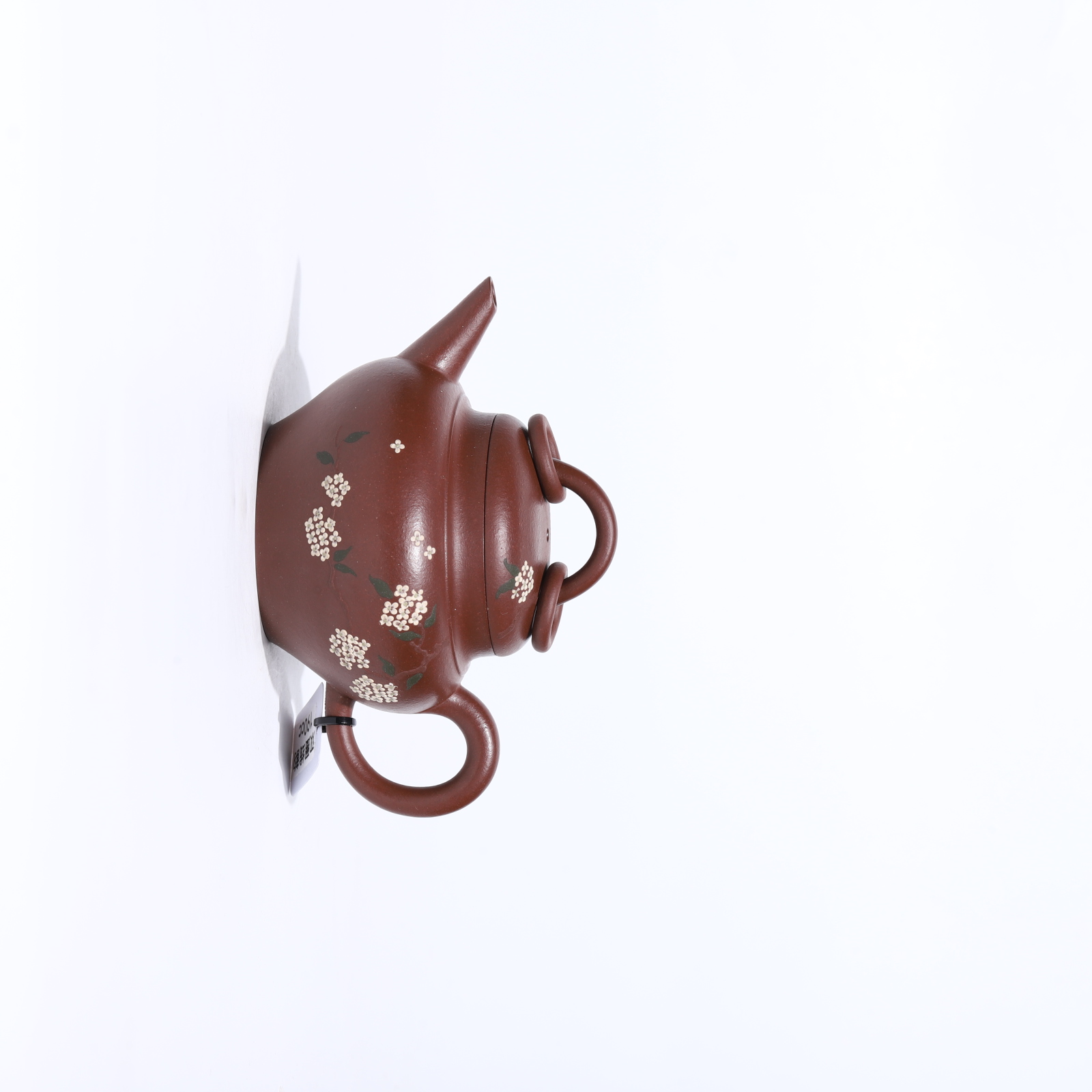 【小鱼专场】2月18下午 崔燕专场 紫砂壶984