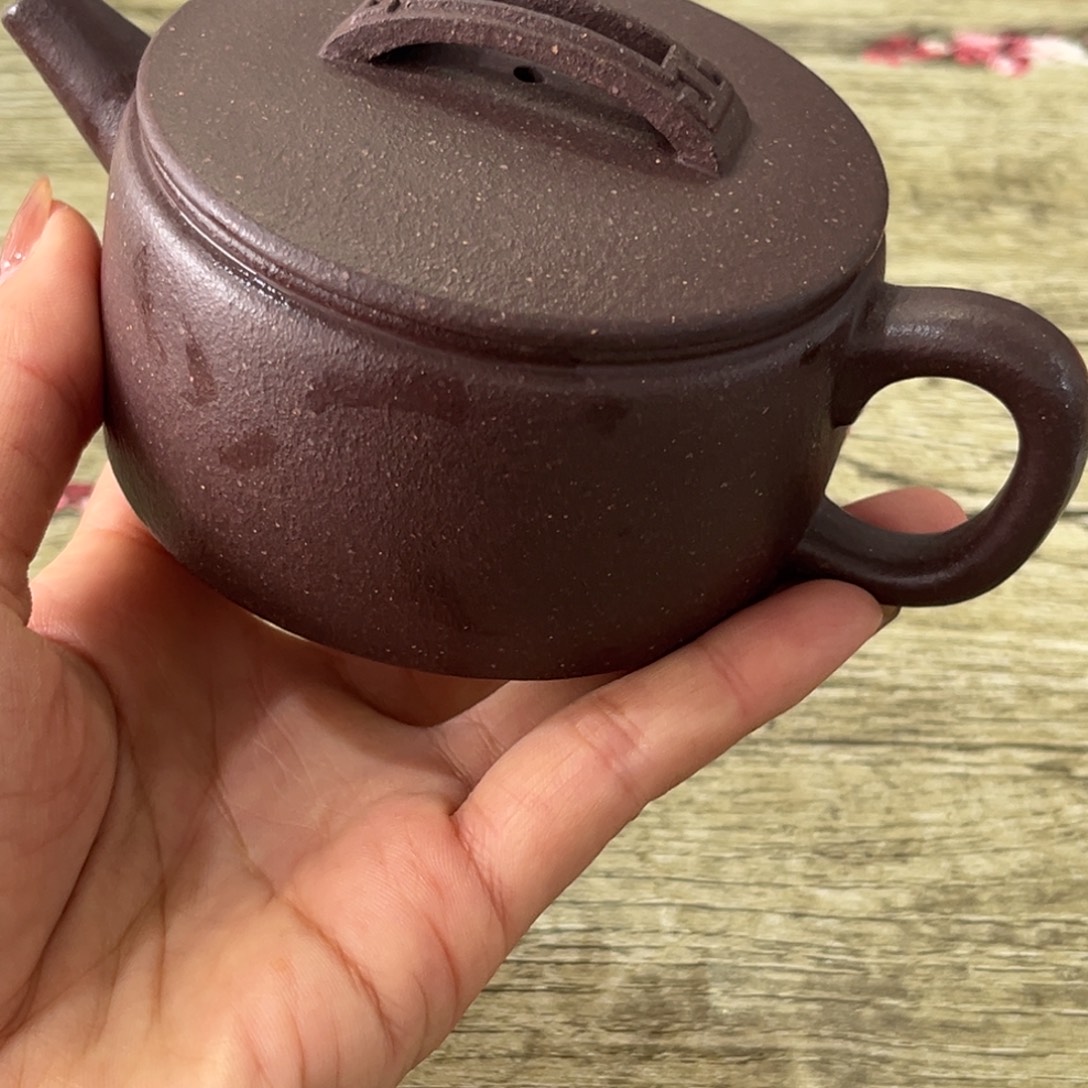 紫砂茶壶紫砂……………………