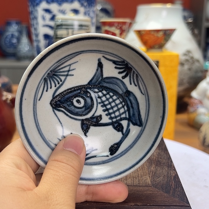 罗***庆陶瓷艺术学院美术