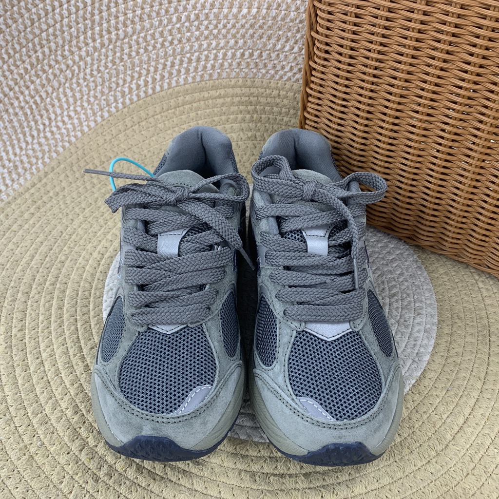 D934（运动码）男女鞋 新款低帮系带轻便舒适百搭休闲跑步鞋