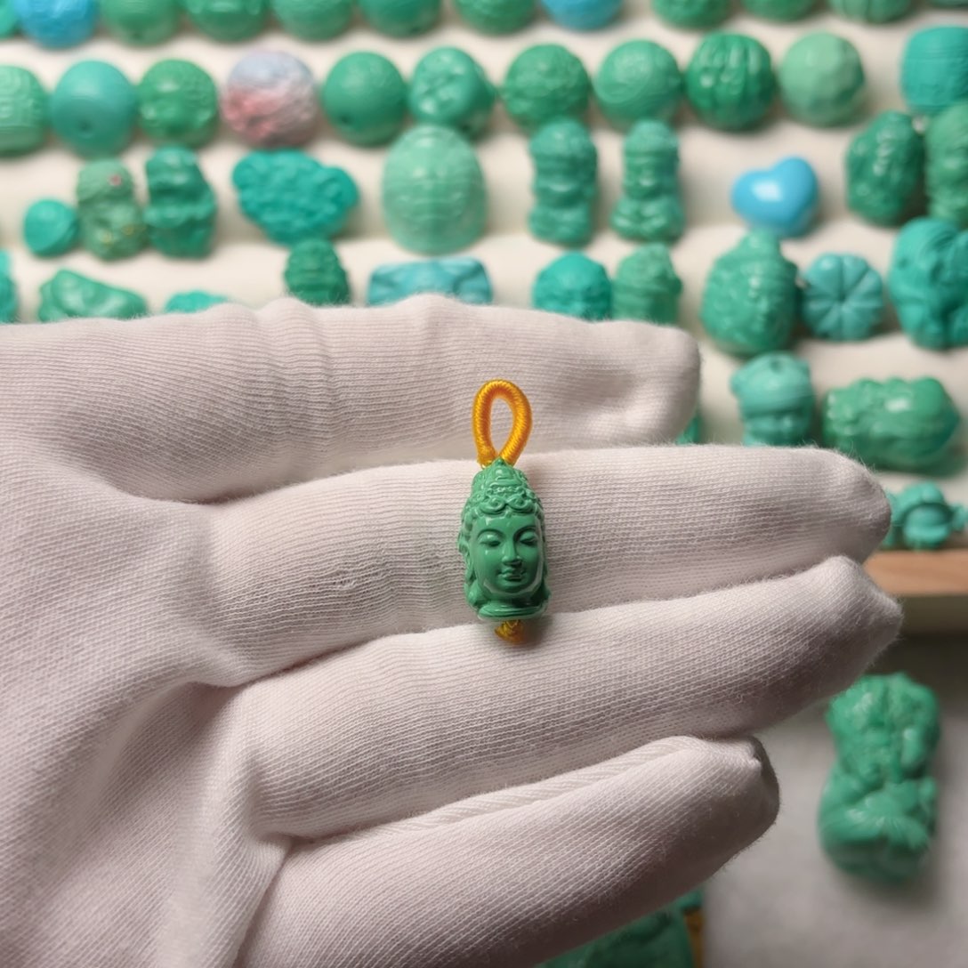 卡9尺寸观音天地孔侧挂