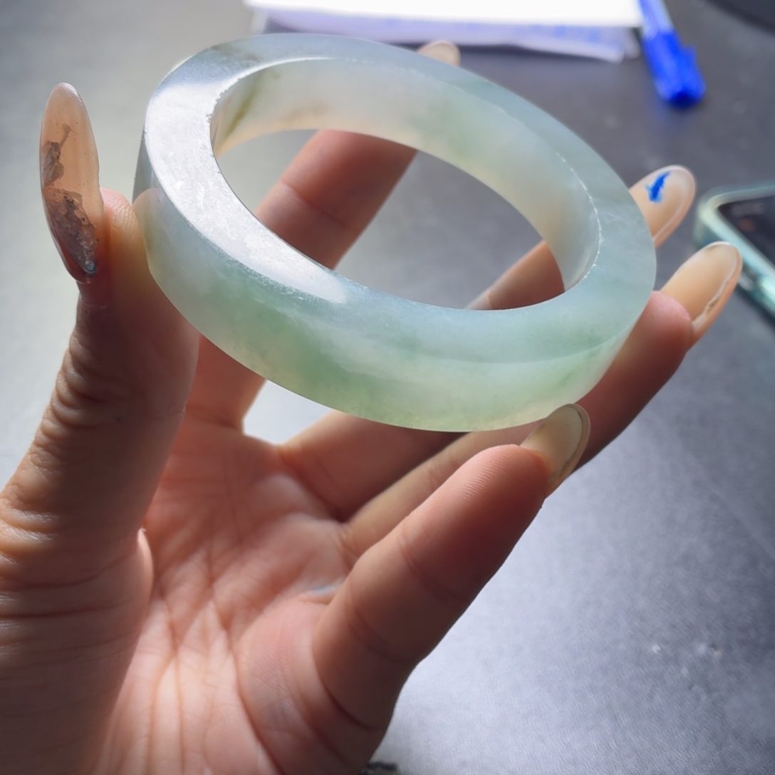 定制翡翠未镶嵌翡翠翡翠