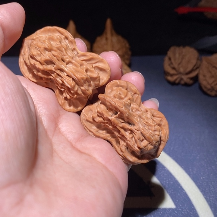 吊坠文玩核桃葫芦