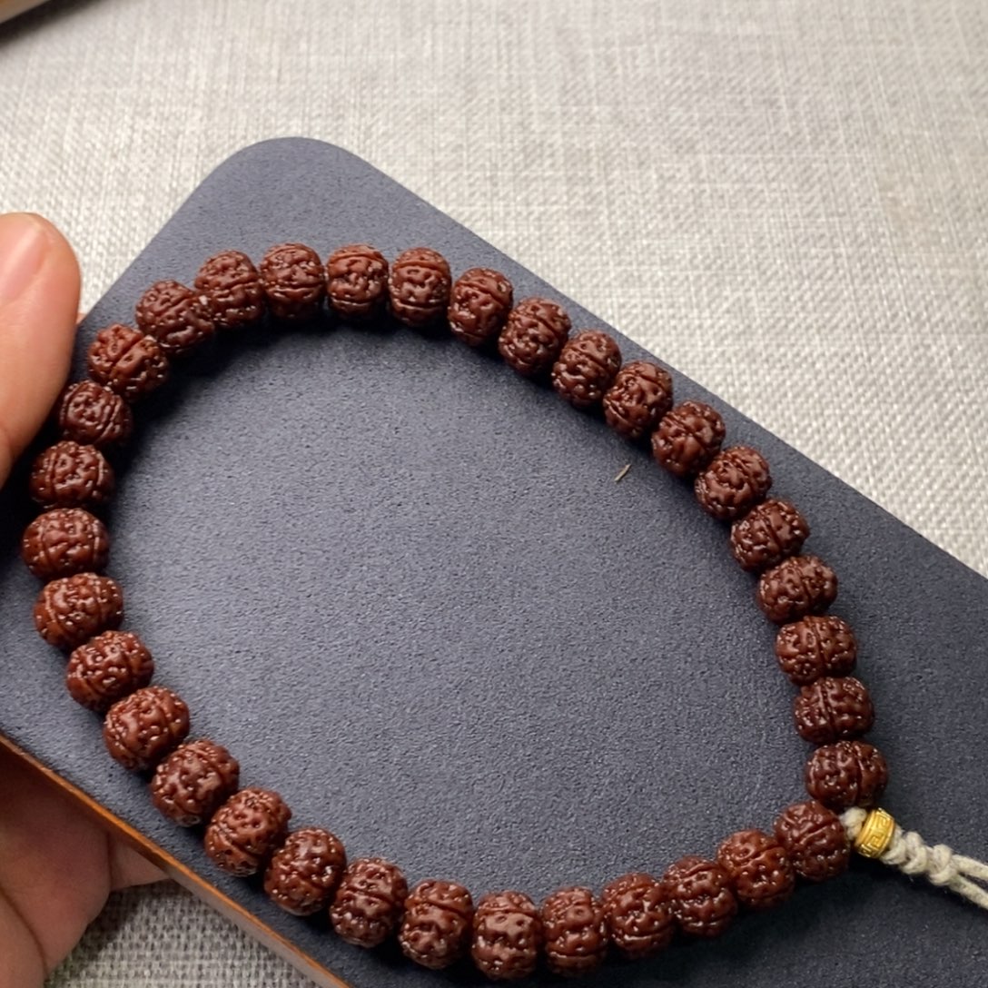 發***發吊坠金刚菩提老树