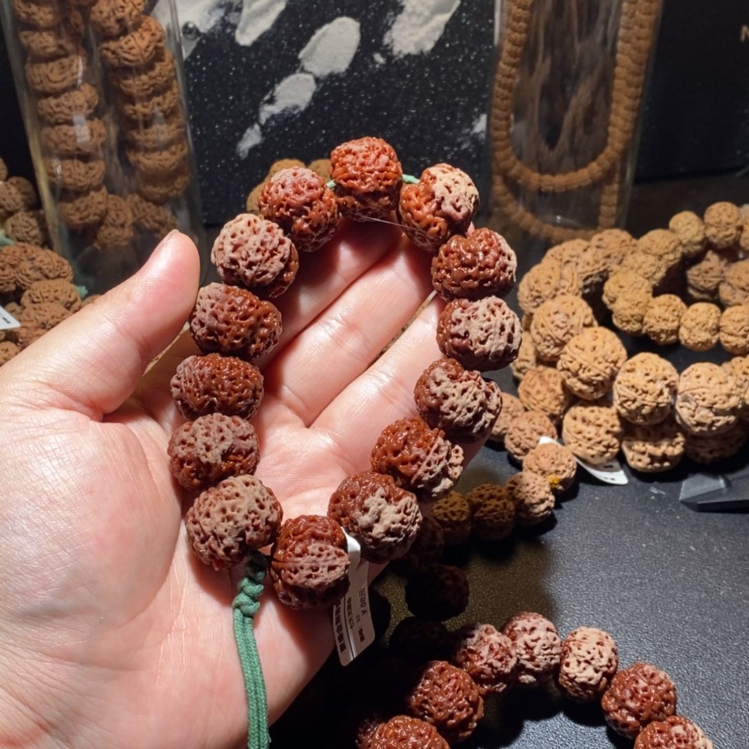 金刚菩提手串新品23福利款