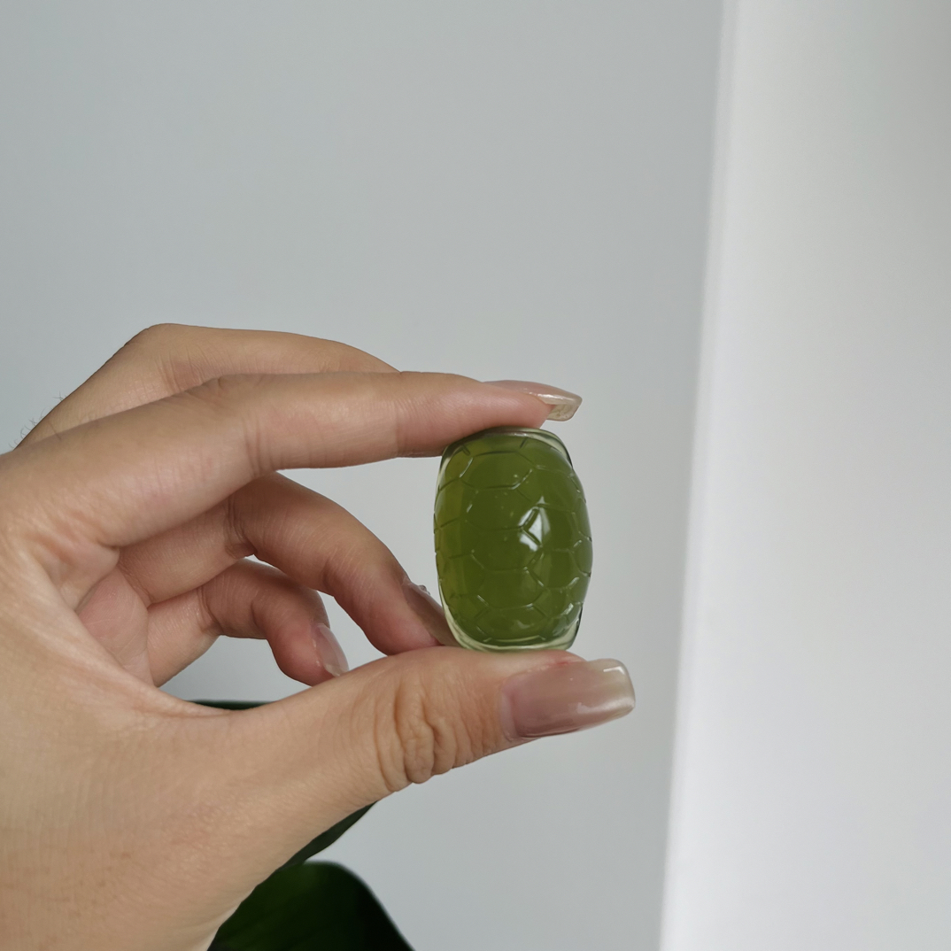 纯天然岫玉富甲天下