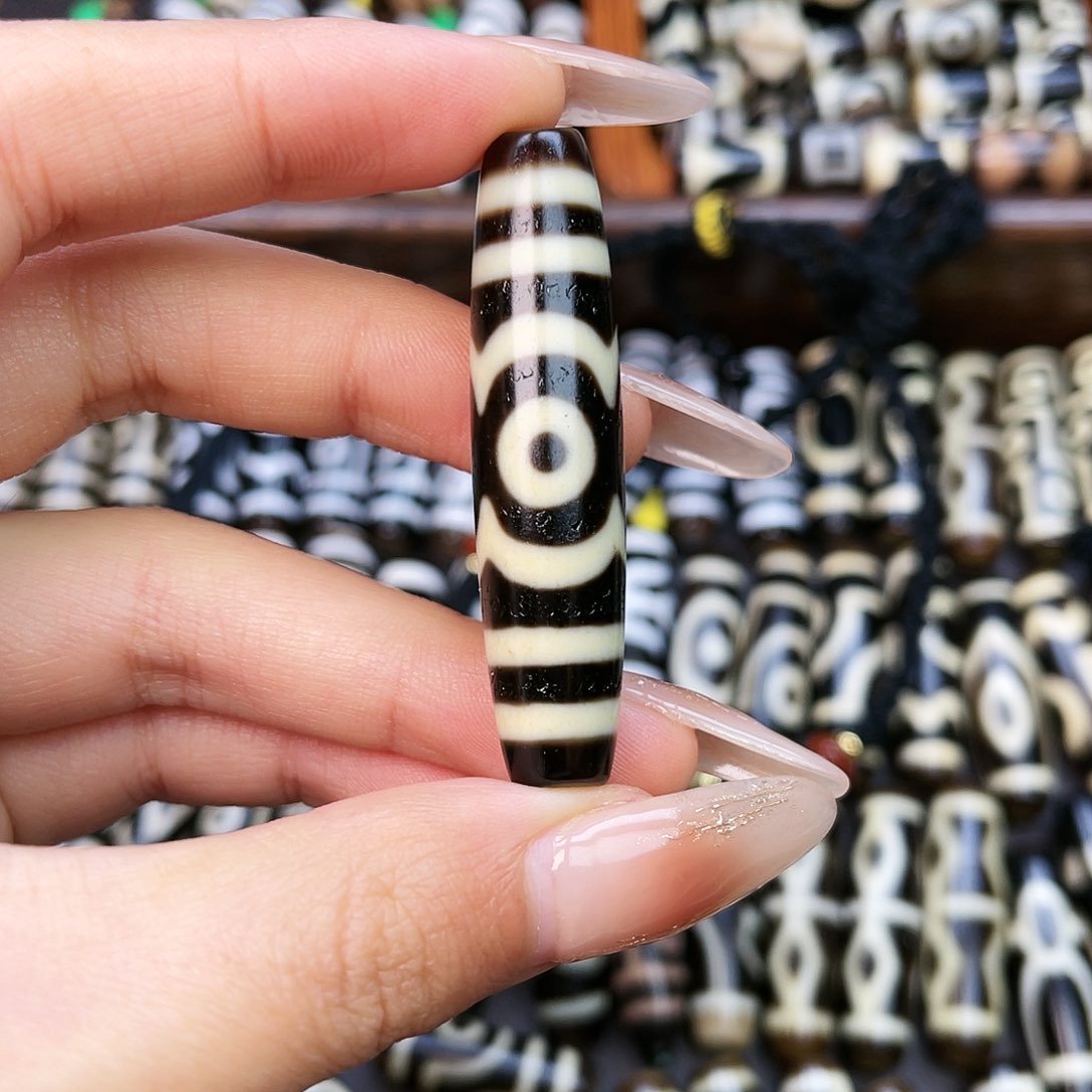 【闪购商品】玛瑙/玉髓颈饰未镶嵌