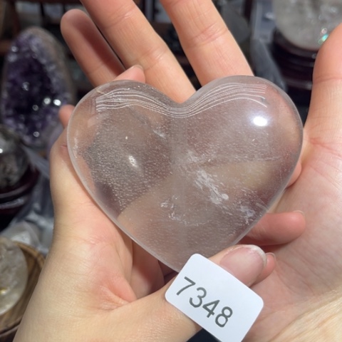 【闪购商品】水晶大型摆件（非配饰）未镶嵌皮*蟹