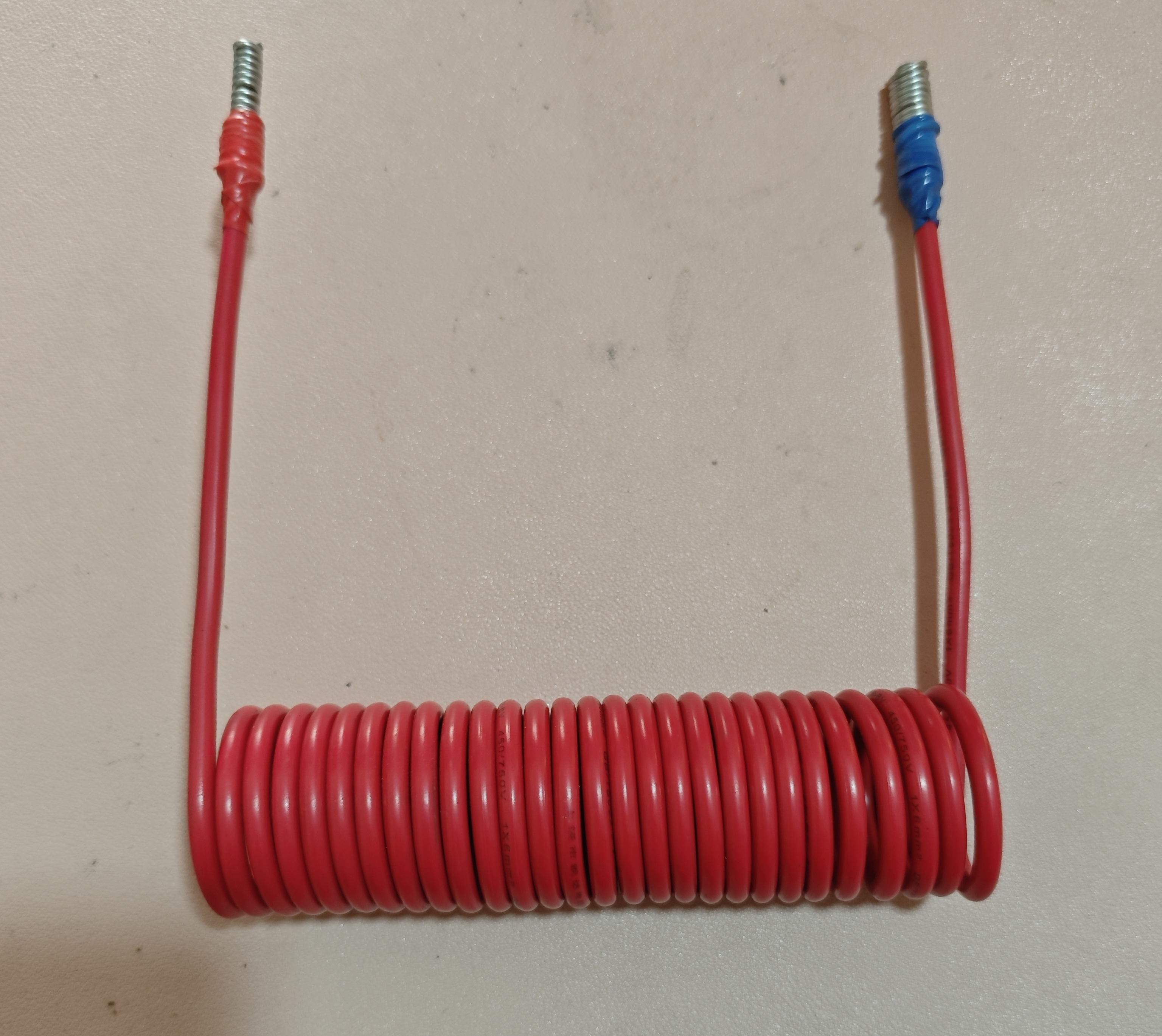 铅酸电池微短路修复器(颜色红黄随机)