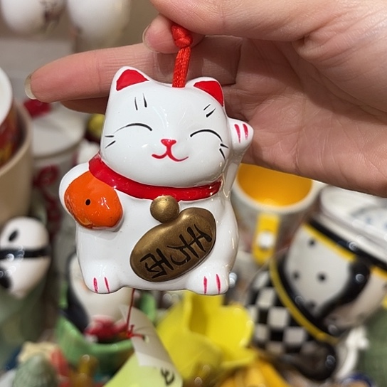 摆件外贸尾单微瑕，介意慎拍