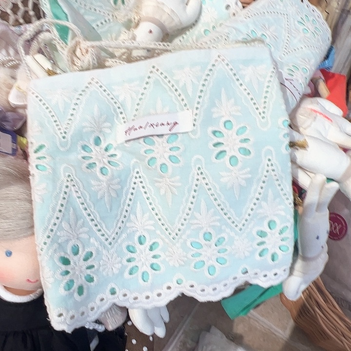 毛绒雨妈推荐好看的