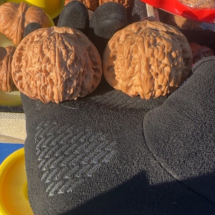 文玩核桃吊坠48全品