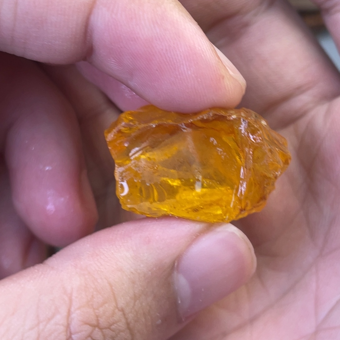 定制琥珀天然琥珀