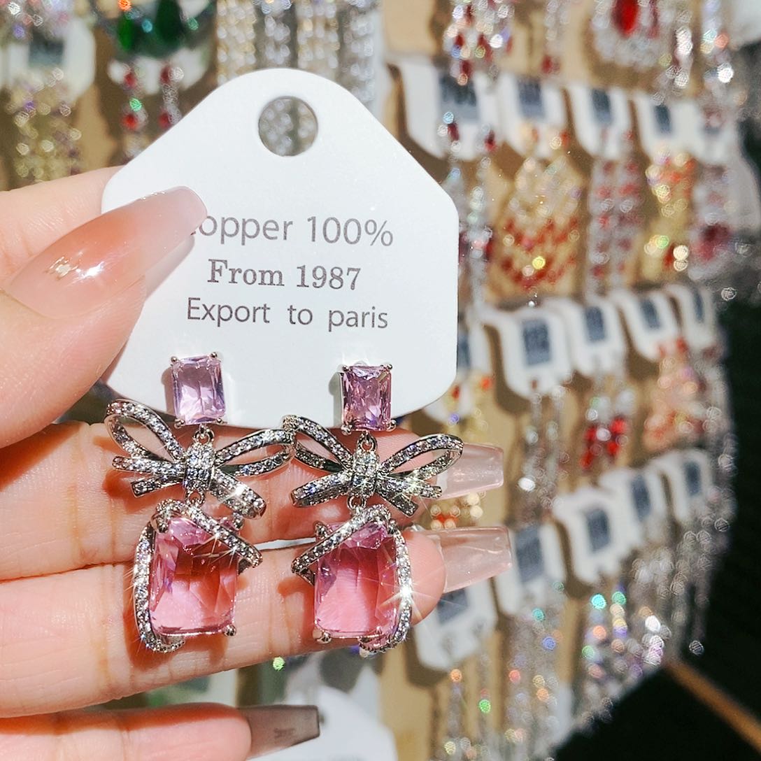 非金属合成立方氧化锆925银