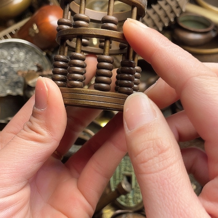 铜器摆件诚信经营