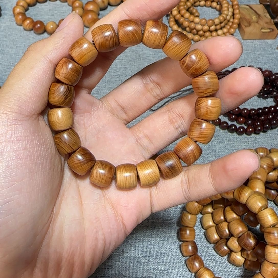 木太行崖柏11 12超精工