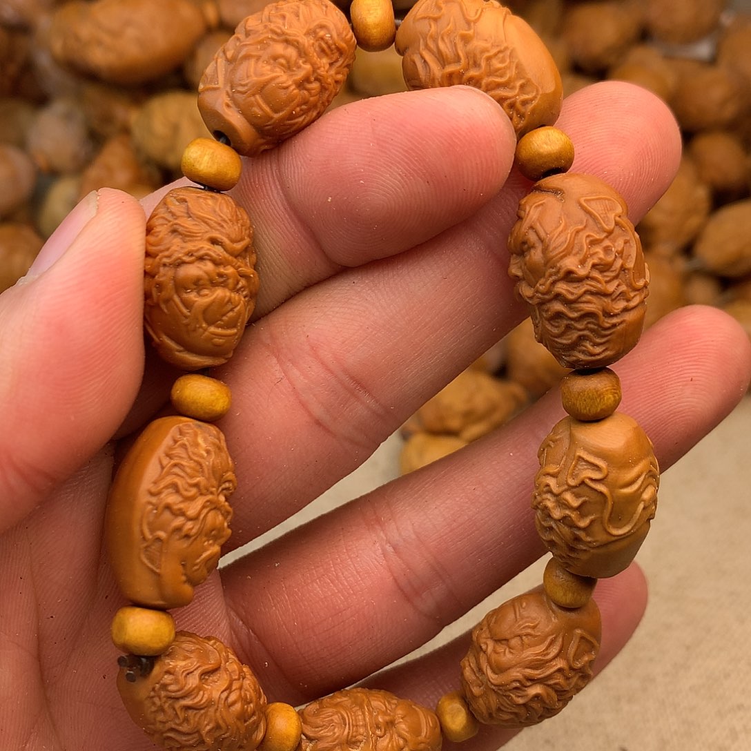 橄榄核手串/手链精品橄榄核手串