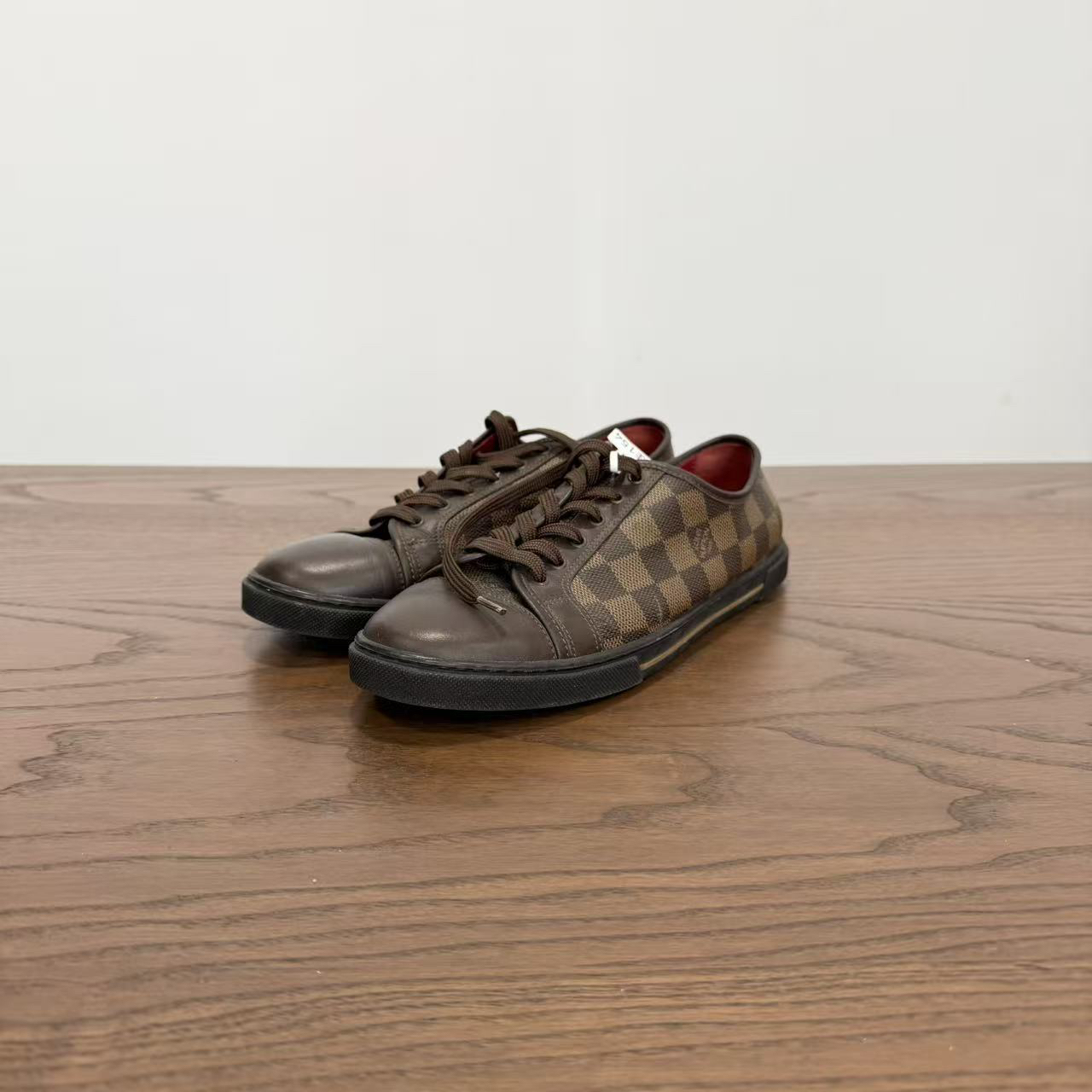 99新 LouisVuitton/路易威登 路易威登鞋38码 yz