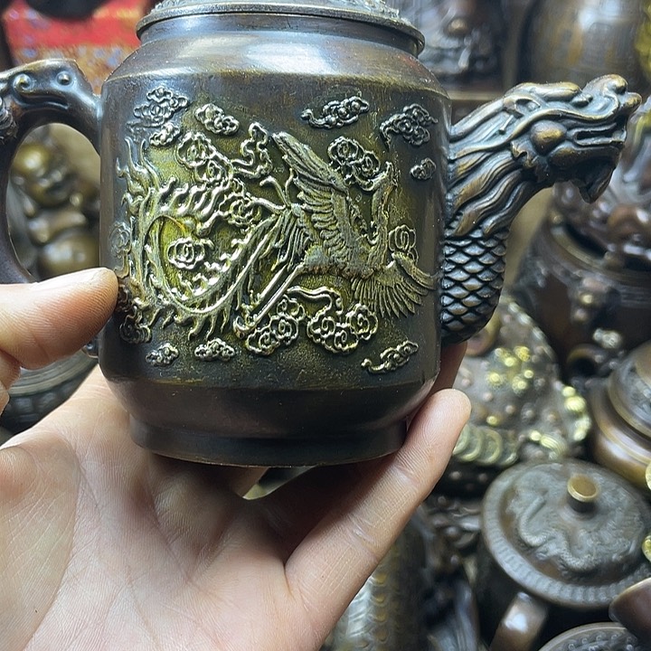 全是铜铜铜器铜器