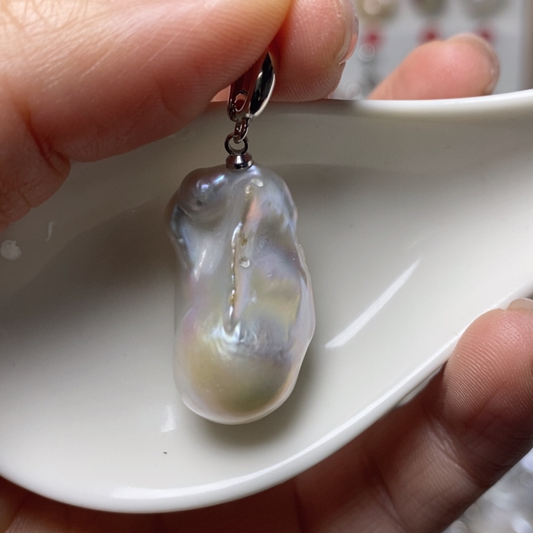 淡水珍珠其它未镶嵌