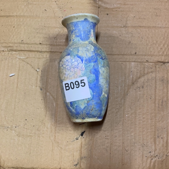 蔷***薇陶瓷制品瑕疵处理